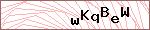 Anti-spam code