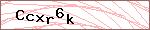 Anti-spam code