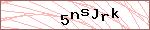 Anti-spam code