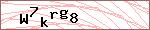 Anti-spam code