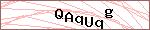 Anti-spam code