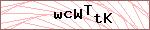 Anti-spam code