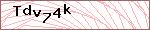 Anti-spam code