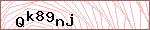 Anti-spam code