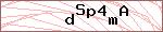 Anti-spam code