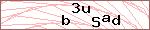 Anti-spam code