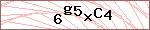 Anti-spam code