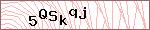 Anti-spam code
