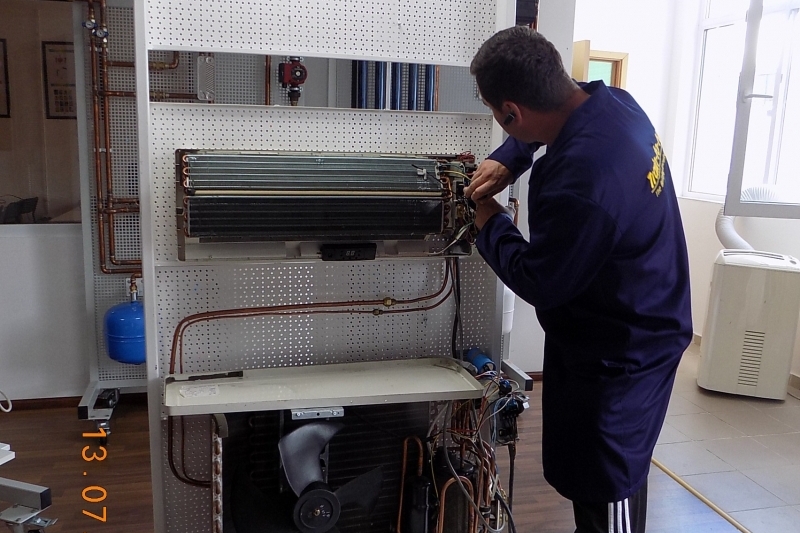 Sedinta practica Atelier FPIP