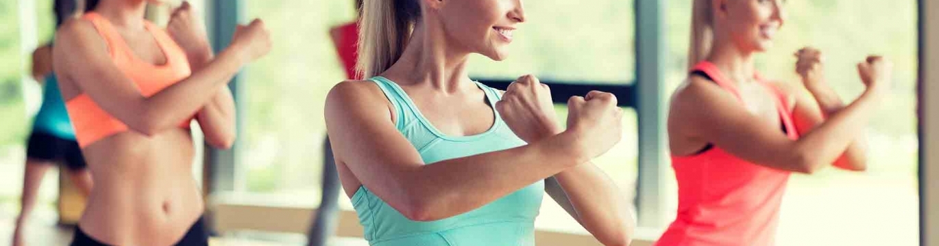 INSTRUCTOR AEROBIC - FITNESS / Curs Iniţiere