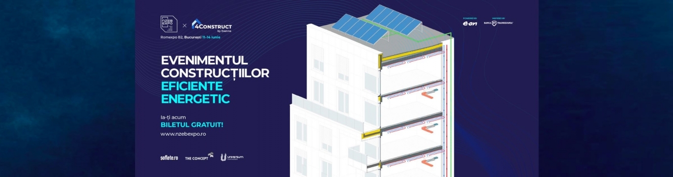 nZEB Expo București 2026