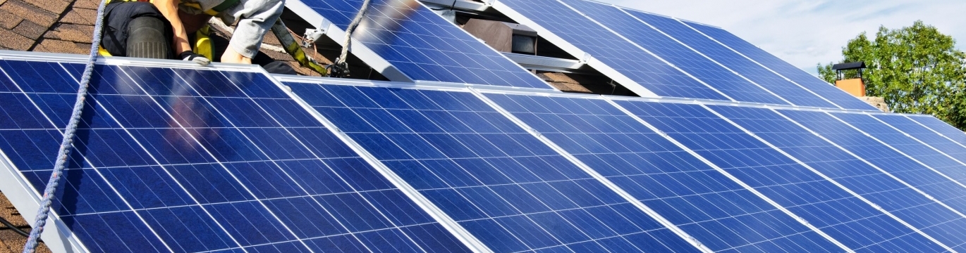 INSTALATOR PENTRU SISTEME FOTOVOLTAICE SOLARE-Deschidere curs Bucuresti În luna Noiembrie vom organiza deschiderea pentru un nou curs INSTALATOR PENTRU SISTEME FOTOVOLTAICE SOLARE