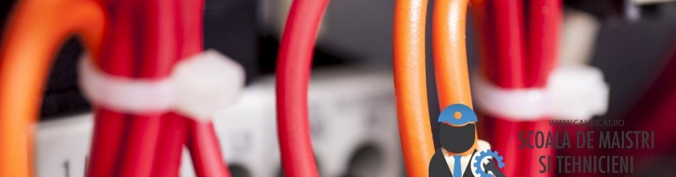 MAISTRU ELECTRICIAN ÎN CONSTRUCŢII-Deschidere curs Bucureşti  În luna FEBRUARIE vom organiza deschiderea pentru un nou curs MAISTRU ELECTRICIAN ÎN CONSTRUCŢII
