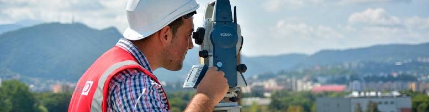 TEHNICIAN CADASTRU FUNCIAR - TOPOGRAF-Deschidere curs Brasov În luna Noiembrie vom organiza deschiderea pentru un nou curs TEHNICIAN CADASTRU FUNCIAR TOPOGRAF